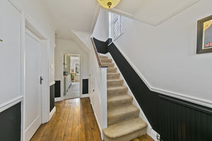 Entrance Hall- click for photo gallery